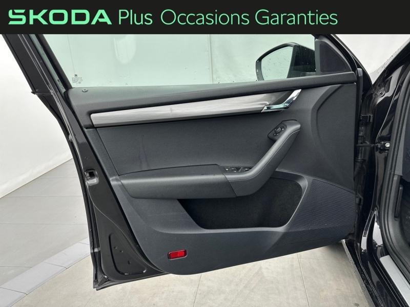 Voitures occasions ŠKODA Octavia Combi Edition Orvault