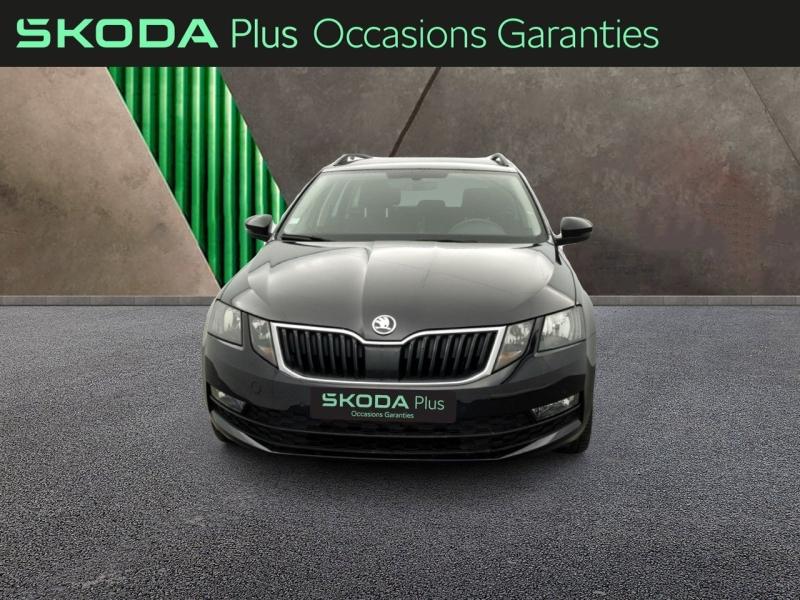 Voitures occasions ŠKODA Octavia Combi Edition Orvault