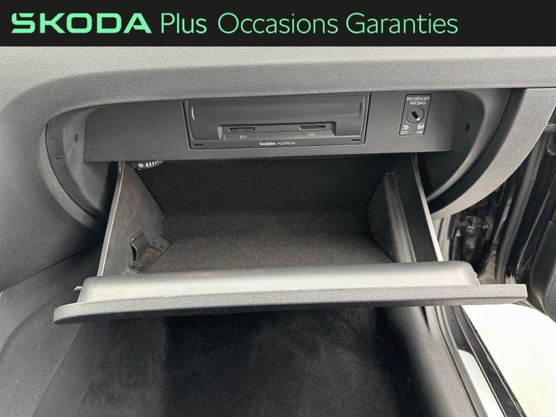 Voitures occasions ŠKODA Octavia Combi Edition Orvault