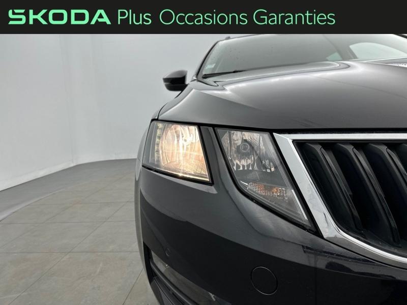 Voitures occasions ŠKODA Octavia Combi Edition Orvault