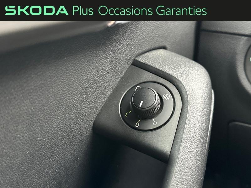 Voitures occasions ŠKODA Octavia Combi Edition Orvault