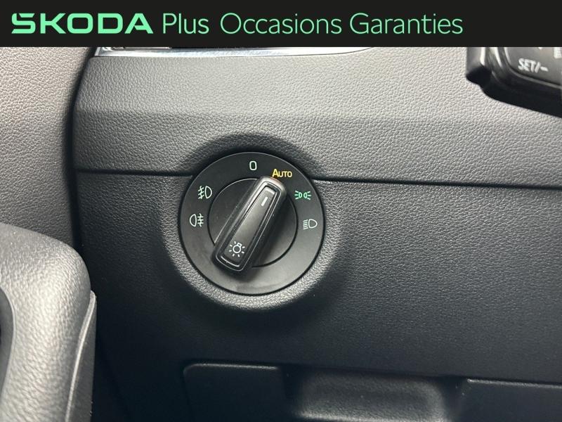 Voitures occasions ŠKODA Octavia Combi Edition Orvault