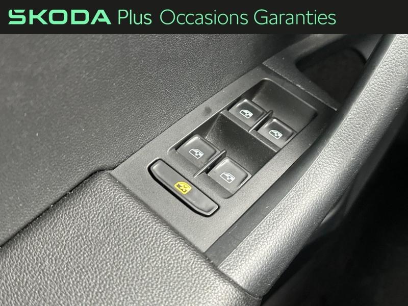 Voitures occasions ŠKODA Octavia Combi Edition Orvault