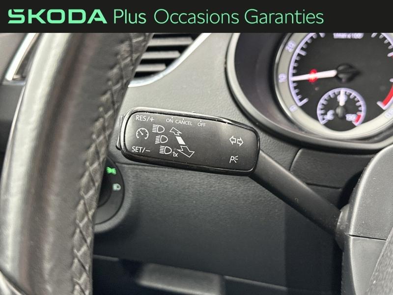 Voitures occasions ŠKODA Octavia Combi Edition Orvault