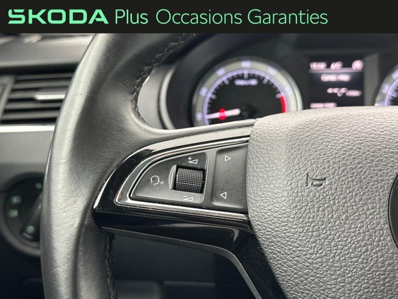 Voitures occasions ŠKODA Octavia Combi Edition Orvault