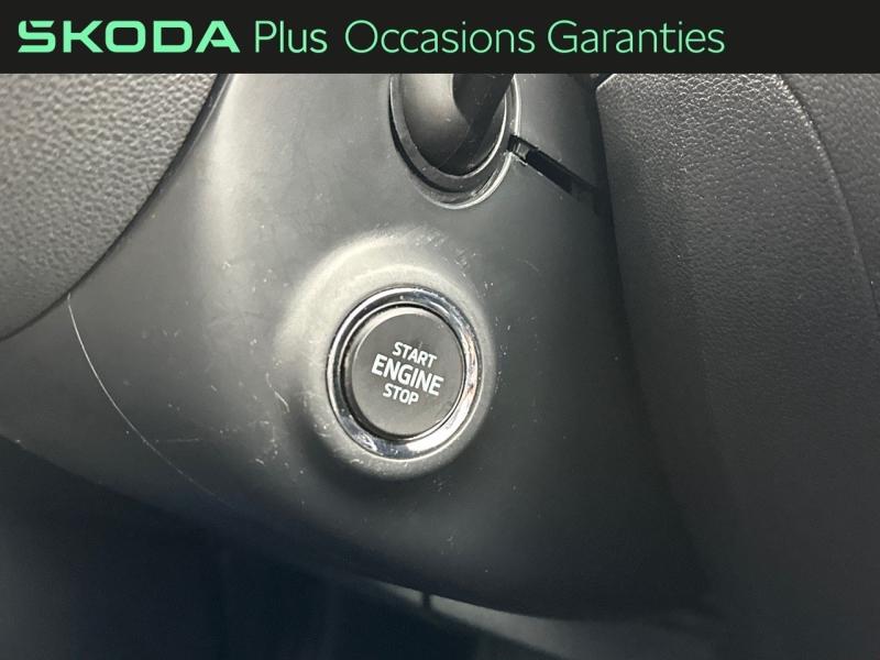 Voitures occasions ŠKODA Octavia Combi Edition Orvault