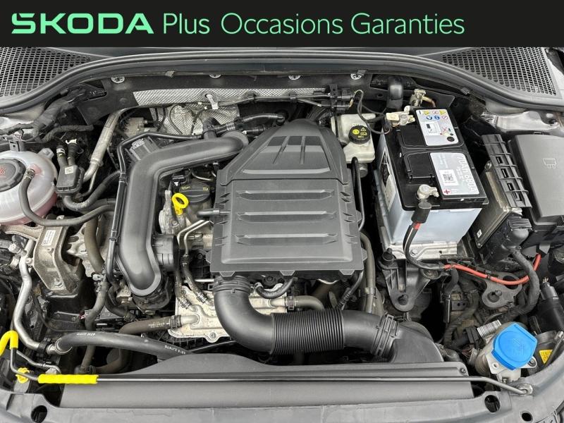 Voitures occasions ŠKODA Octavia Combi Edition Orvault