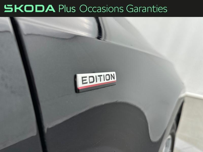 Voitures occasions ŠKODA Octavia Combi Edition Orvault