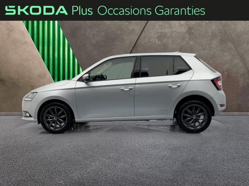 Voitures occasions ŠKODA FABIA Business Orvault