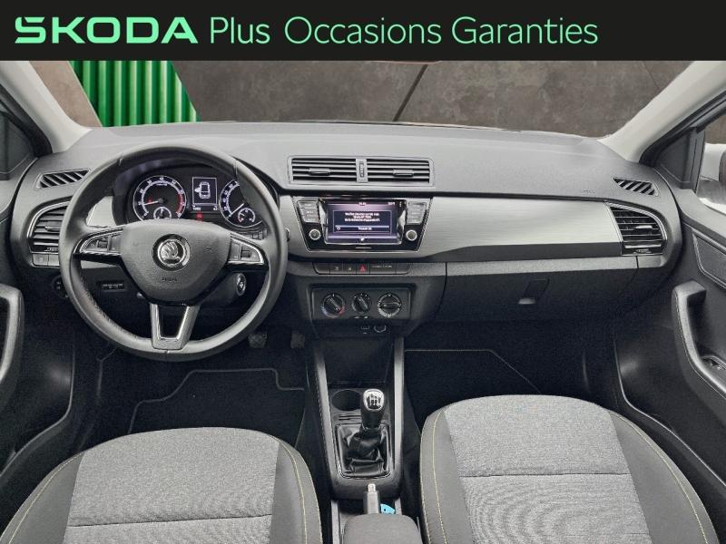 Voitures occasions ŠKODA FABIA Business Orvault