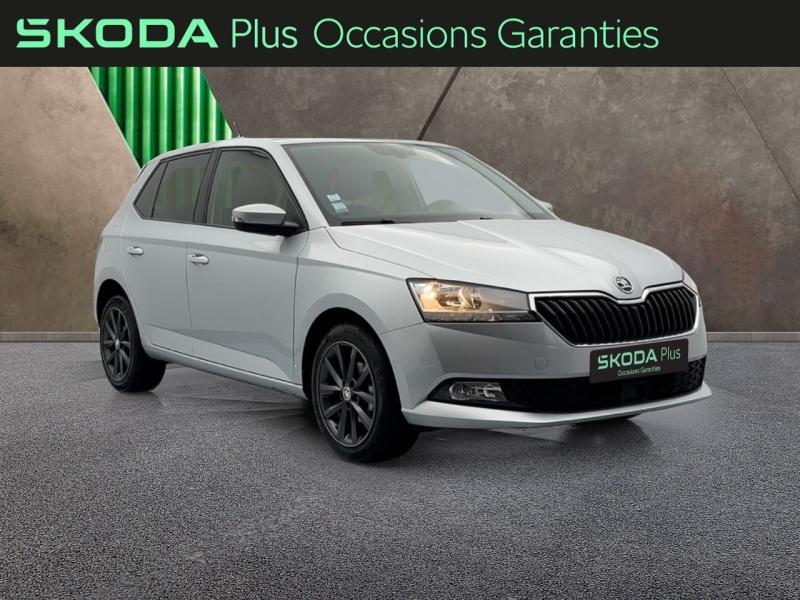 Voitures occasions ŠKODA FABIA Business Orvault