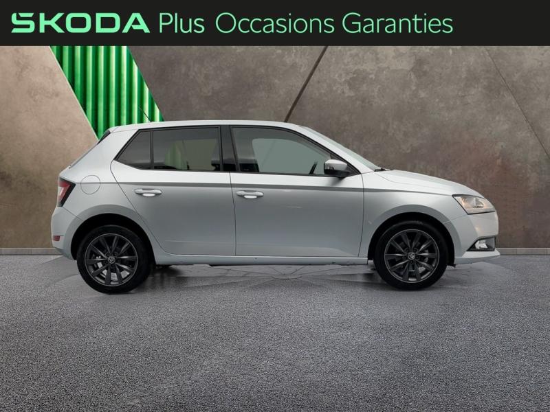 Voitures occasions ŠKODA FABIA Business Orvault