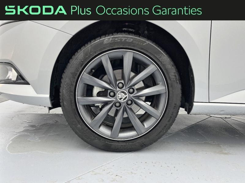 Voitures occasions ŠKODA FABIA Business Orvault