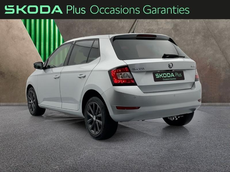 Voitures occasions ŠKODA FABIA Business Orvault