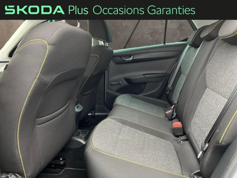 Voitures occasions ŠKODA FABIA Business Orvault