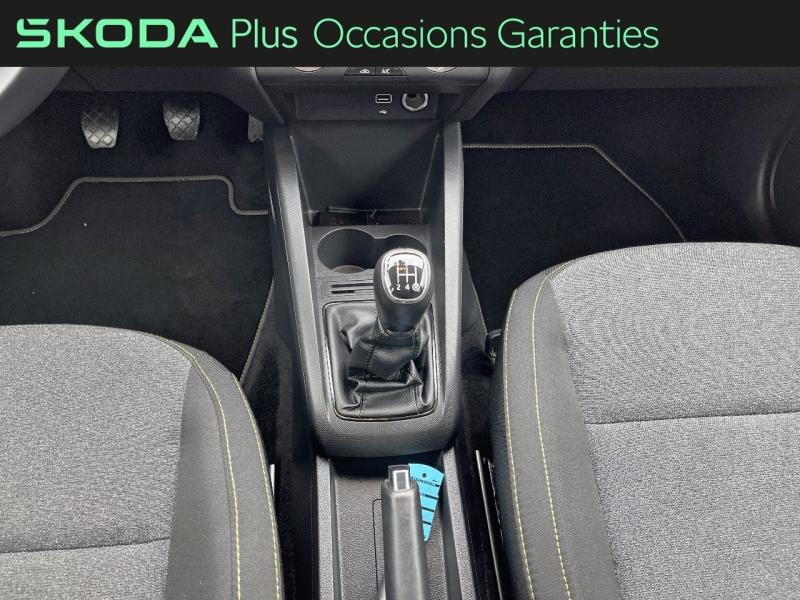 Voitures occasions ŠKODA FABIA Business Orvault