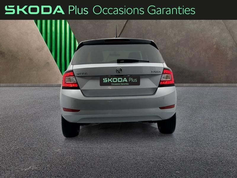 Voitures occasions ŠKODA FABIA Business Orvault