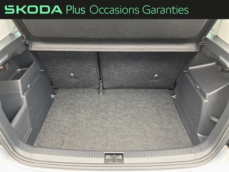 Voitures occasions ŠKODA FABIA Business Orvault