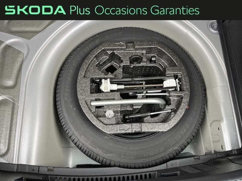 Voitures occasions ŠKODA FABIA Business Orvault