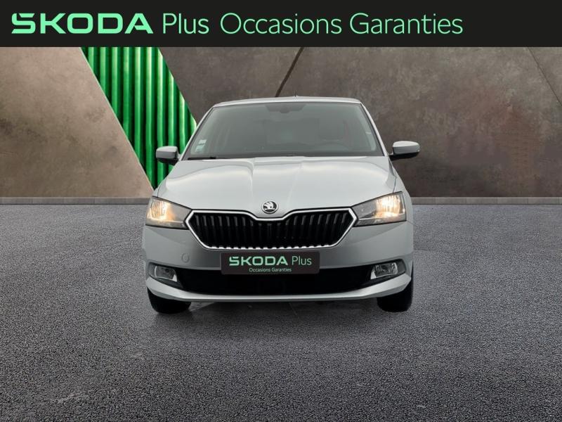 Voitures occasions ŠKODA FABIA Business Orvault