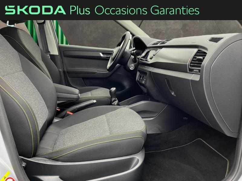 Voitures occasions ŠKODA FABIA Business Orvault