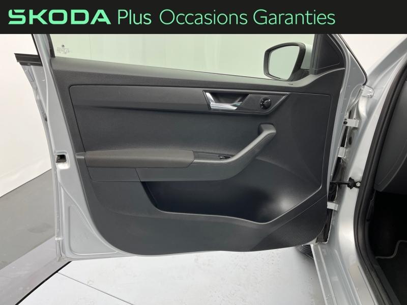 Voitures occasions ŠKODA FABIA Business Orvault