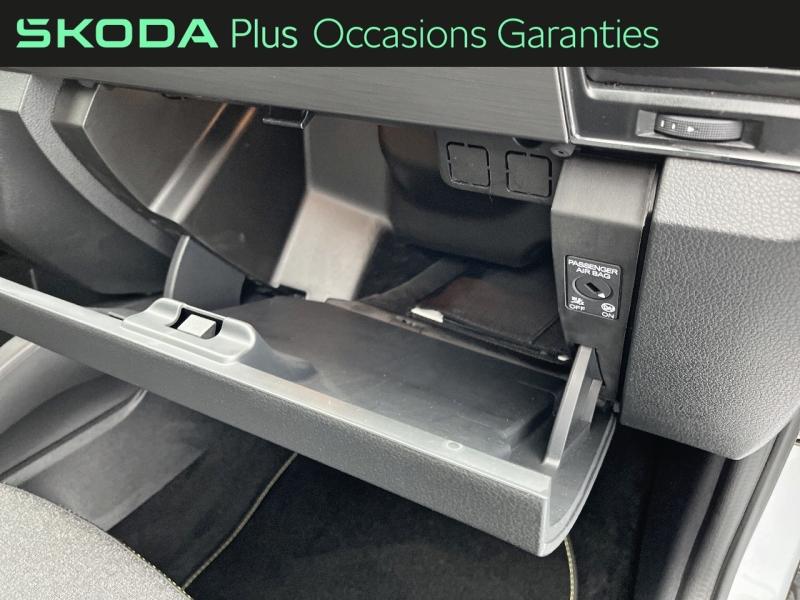 Voitures occasions ŠKODA FABIA Business Orvault