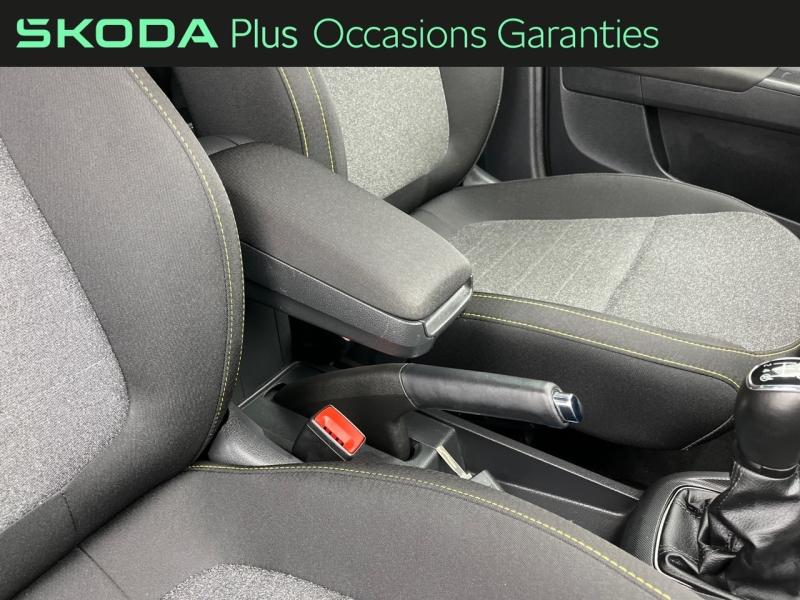 Voitures occasions ŠKODA FABIA Business Orvault