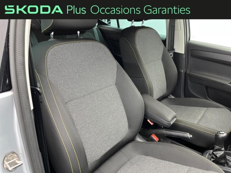 Voitures occasions ŠKODA FABIA Business Orvault