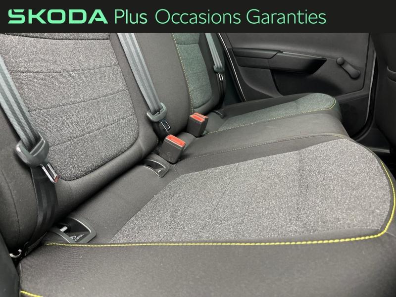 Voitures occasions ŠKODA FABIA Business Orvault