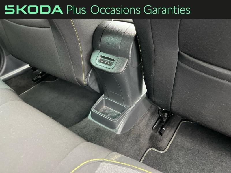 Voitures occasions ŠKODA FABIA Business Orvault