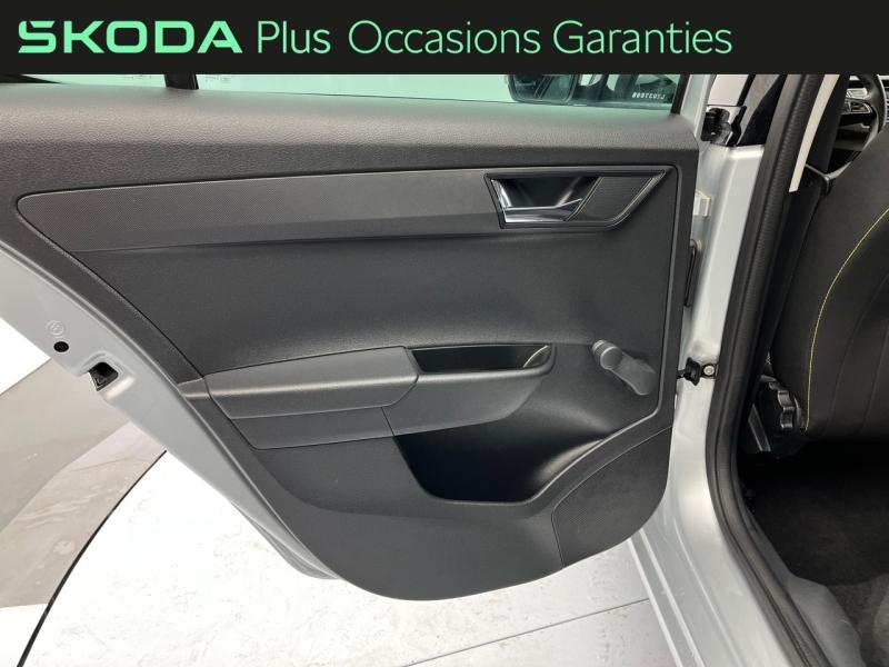 Voitures occasions ŠKODA FABIA Business Orvault