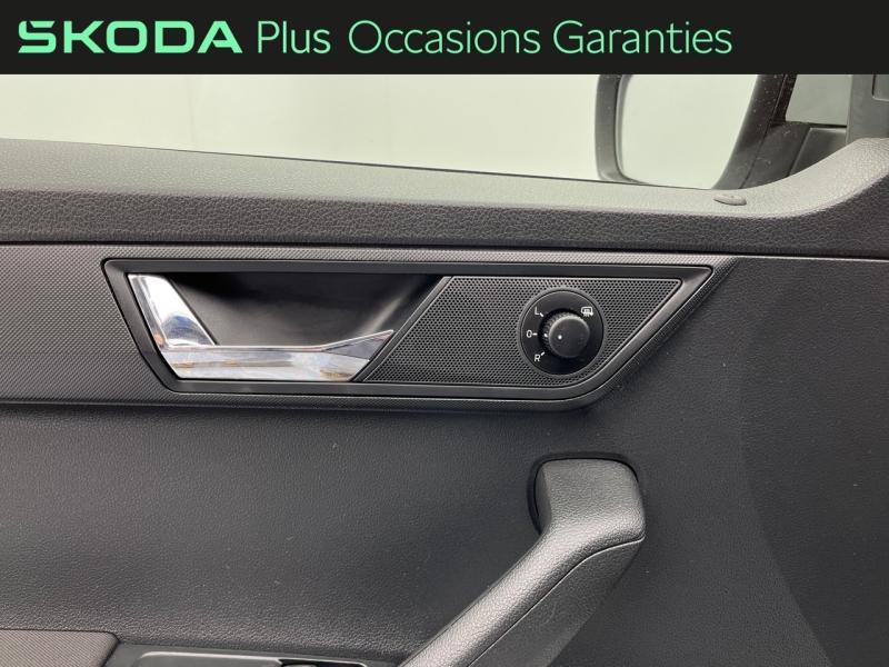 Voitures occasions ŠKODA FABIA Business Orvault