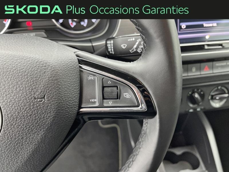 Voitures occasions ŠKODA FABIA Business Orvault