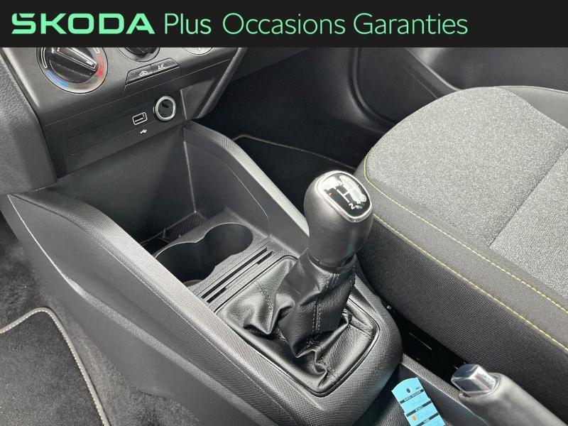 Voitures occasions ŠKODA FABIA Business Orvault