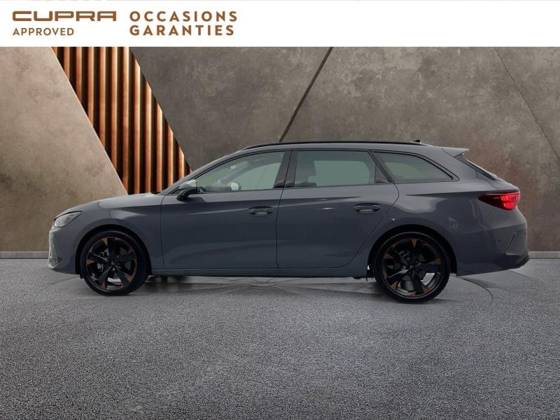 Voitures occasions CUPRA Leon ST V Orvault
