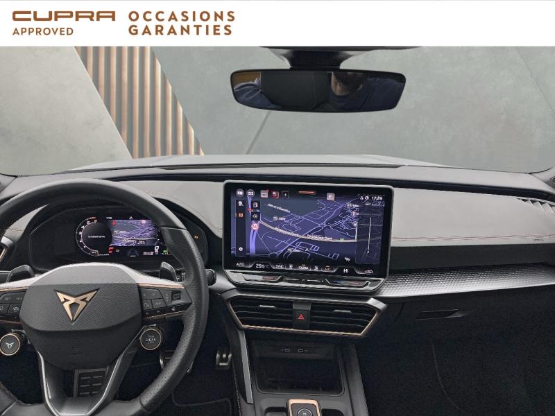 Voitures occasions CUPRA Leon ST V Orvault