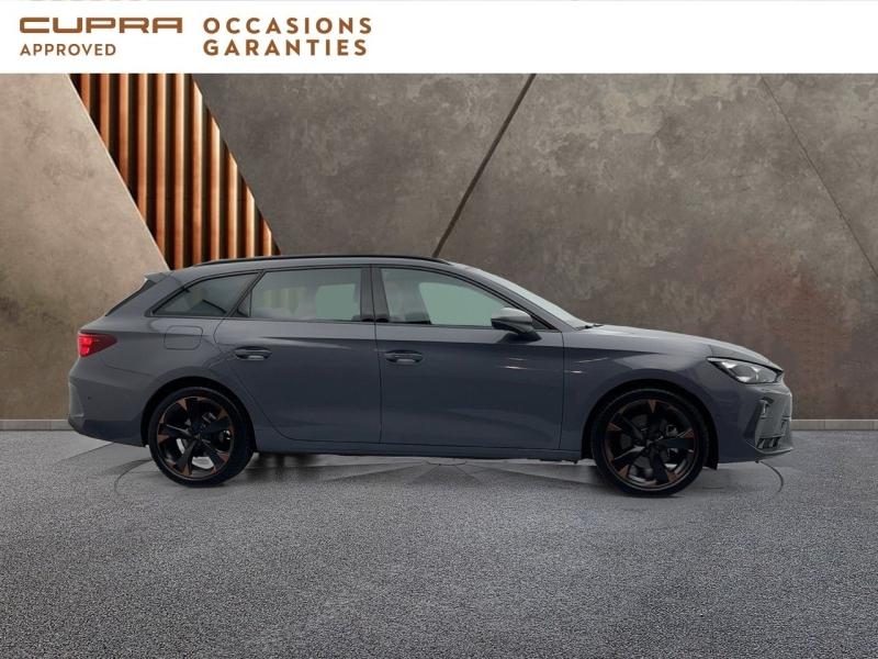 Voitures occasions CUPRA Leon ST V Orvault