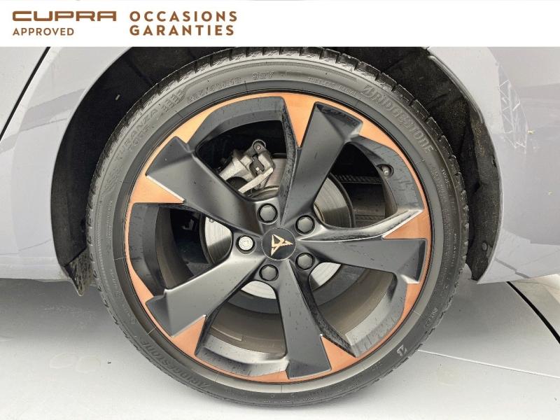 Voitures occasions CUPRA Leon ST V Orvault