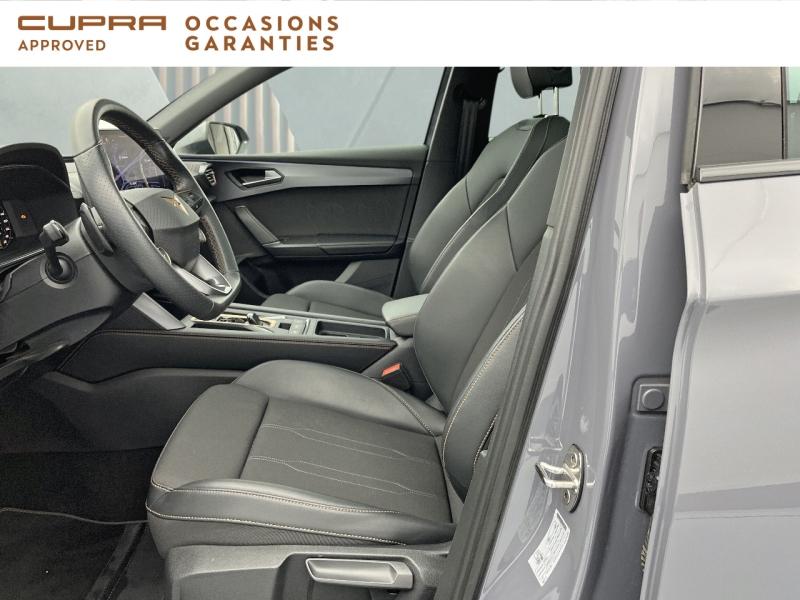 Voitures occasions CUPRA Leon ST V Orvault