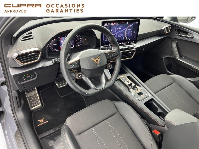 Voitures occasions CUPRA Leon ST V Orvault
