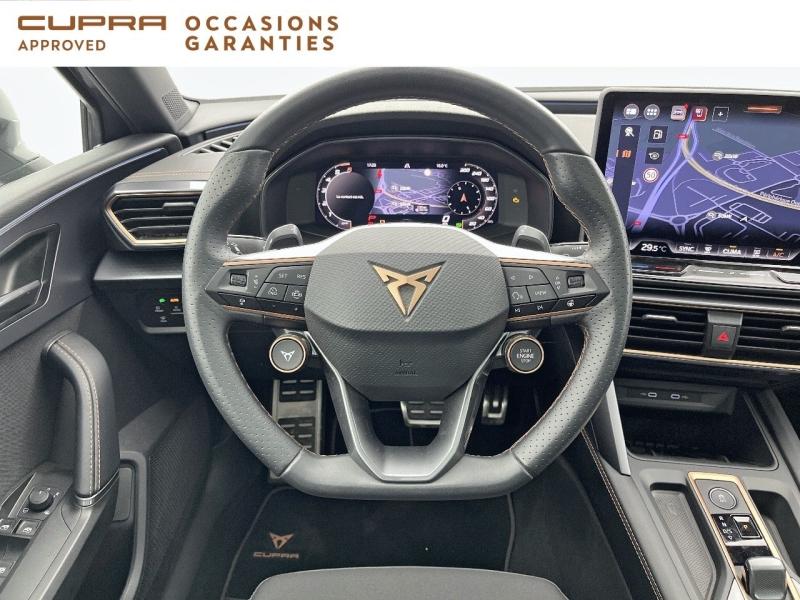 Voitures occasions CUPRA Leon ST V Orvault