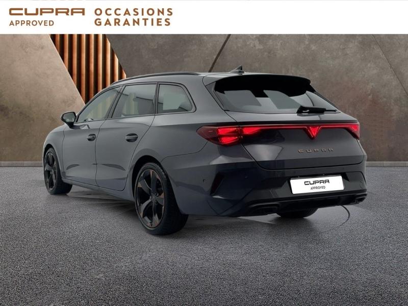 Voitures occasions CUPRA Leon ST V Orvault