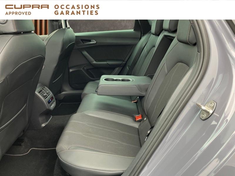 Voitures occasions CUPRA Leon ST V Orvault
