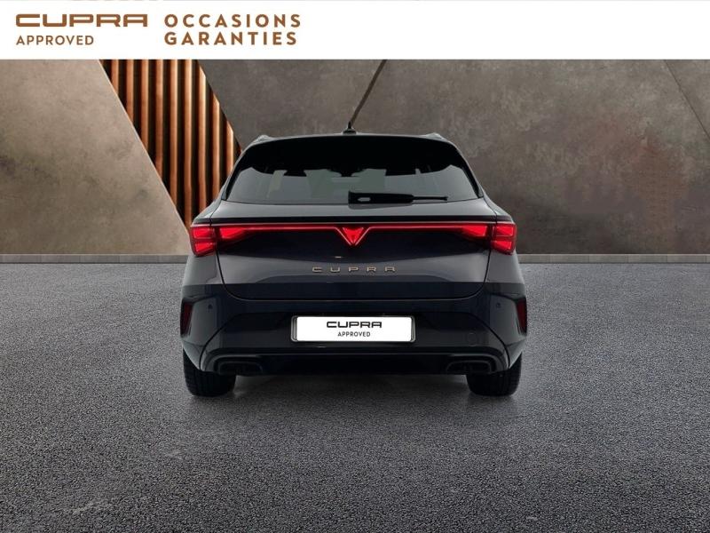 Voitures occasions CUPRA Leon ST V Orvault