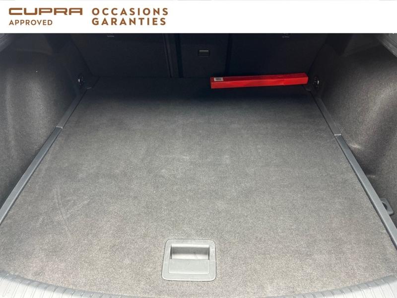 Voitures occasions CUPRA Leon ST V Orvault