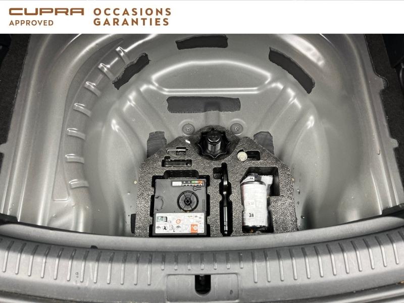 Voitures occasions CUPRA Leon ST V Orvault