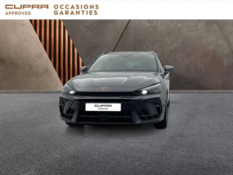 Voitures occasions CUPRA Leon ST V Orvault
