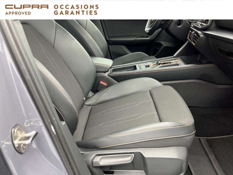 Voitures occasions CUPRA Leon ST V Orvault