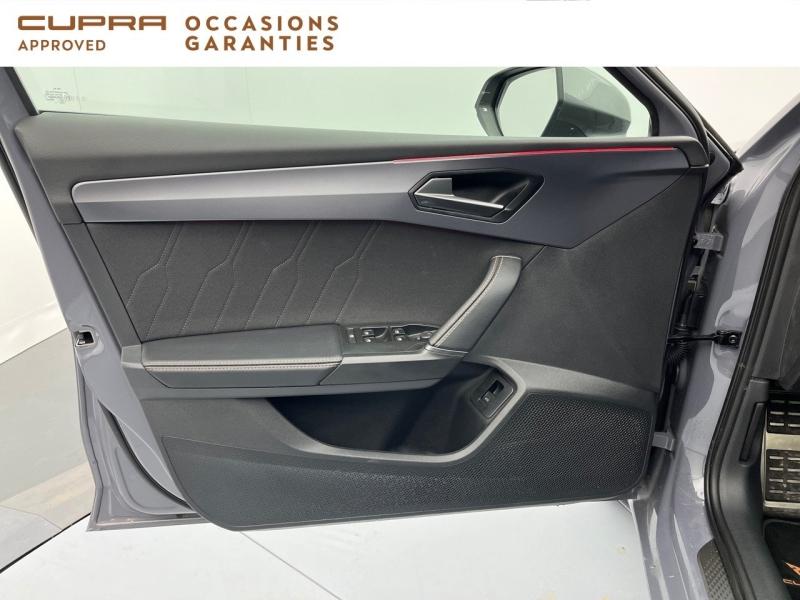 Voitures occasions CUPRA Leon ST V Orvault